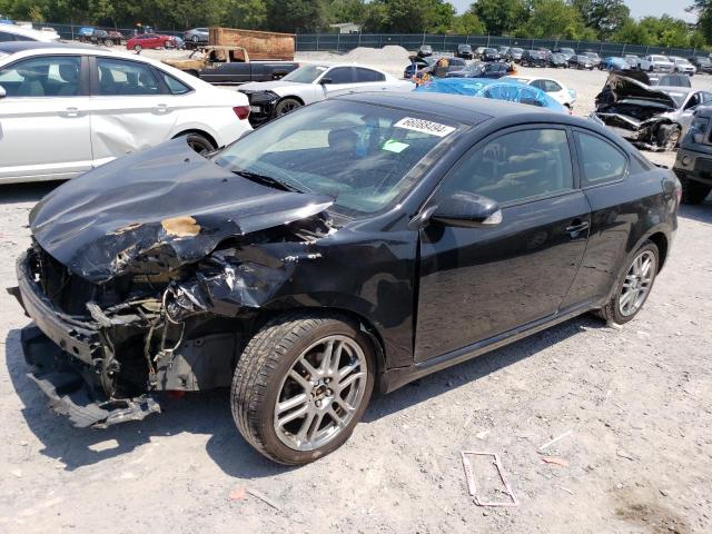 toyota scion tc 2008 jtkde167980270328