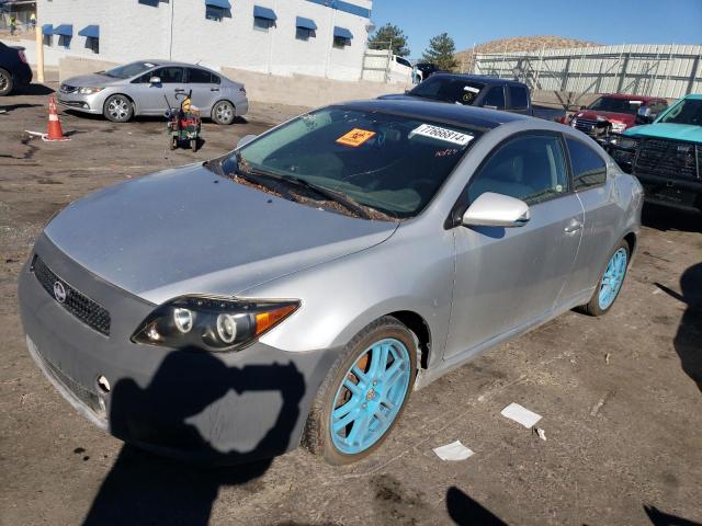 toyota scion tc 2009 jtkde167990277006