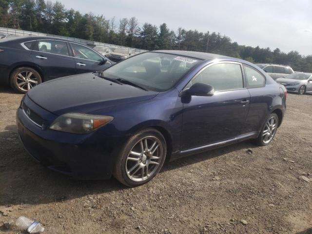 toyota scion tc 2006 jtkde167x60121813