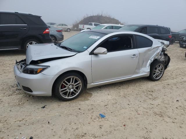 toyota scion tc 2007 jtkde167x70145188