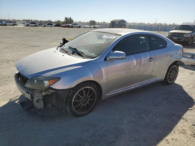 toyota scion tc 2007 jtkde167x70152769