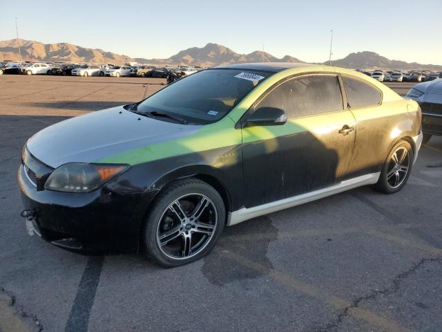 toyota scion tc 2007 jtkde167x70218060