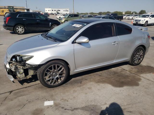 toyota scion tc 2008 jtkde167x80230372