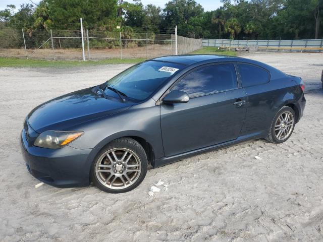 toyota scion tc 2009 jtkde167x90281243