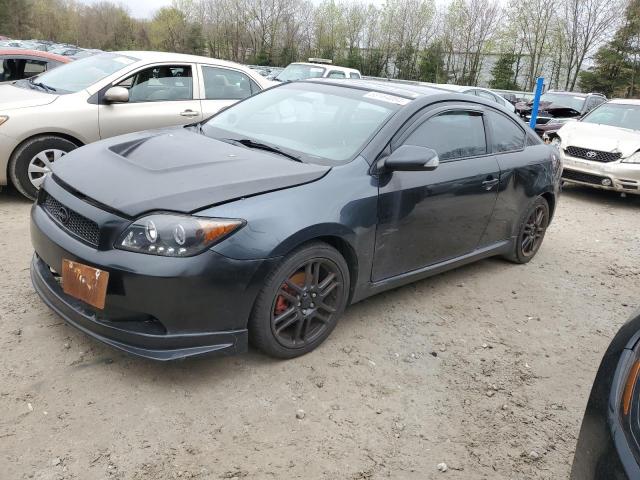 toyota scion 2005 jtkde177050042616