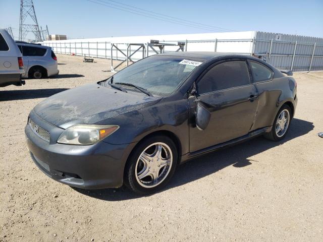 toyota scion tc 2005 jtkde177050063157