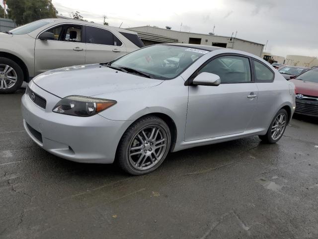 toyota scion tc 2006 jtkde177060095074