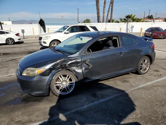 toyota scion tc 2006 jtkde177060123648