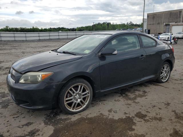 toyota tc 2006 jtkde177070155288