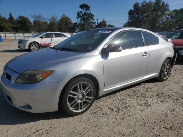 toyota scion tc 2007 jtkde177070157350