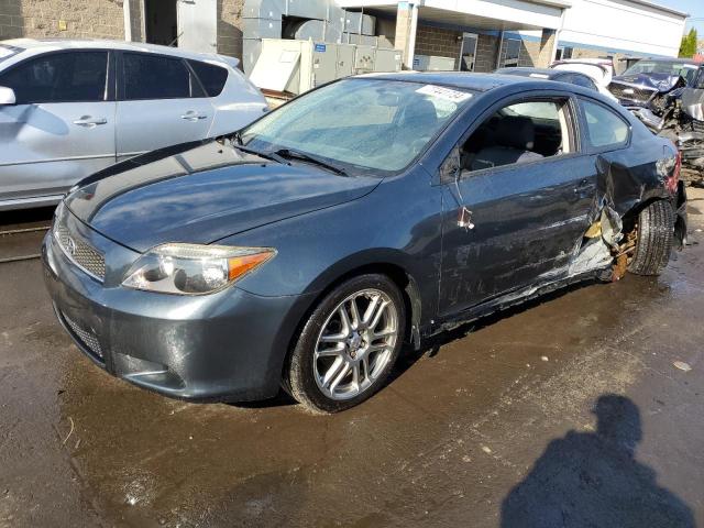 toyota scion tc 2007 jtkde177070179252