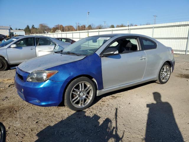 toyota scion tc 2007 jtkde177070192325