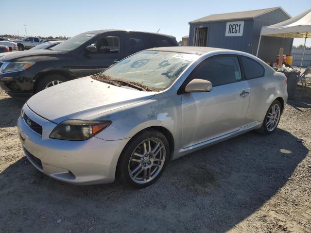 toyota scion tc 2007 jtkde177070195368