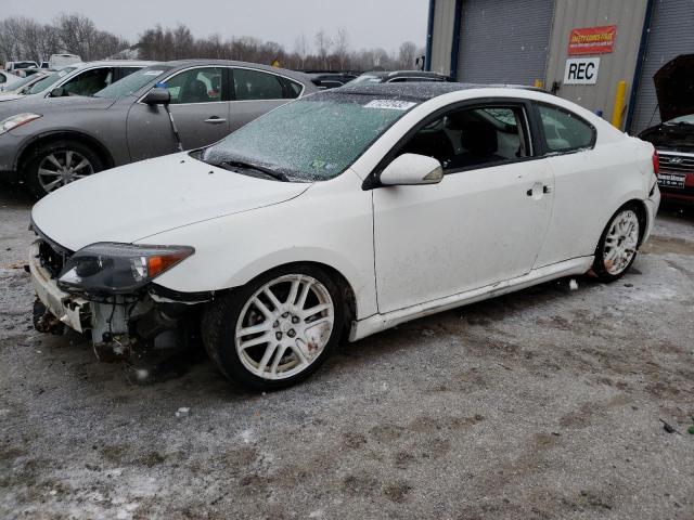 toyota scion tc 2007 jtkde177070207339