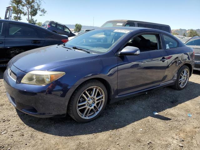 toyota scion tc 2007 jtkde177070217451