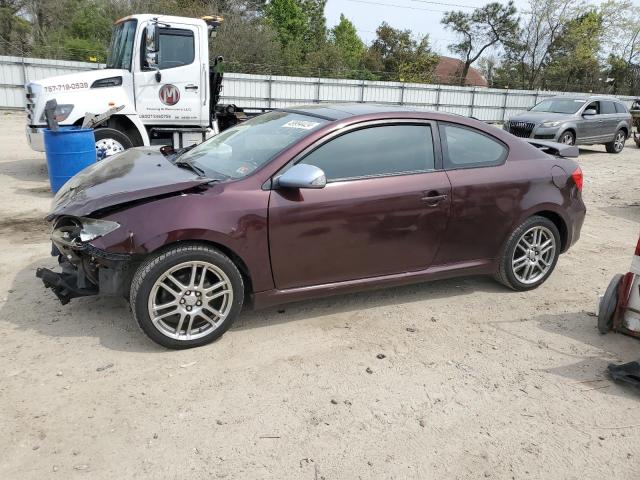 toyota scion 2005 jtkde177150012010