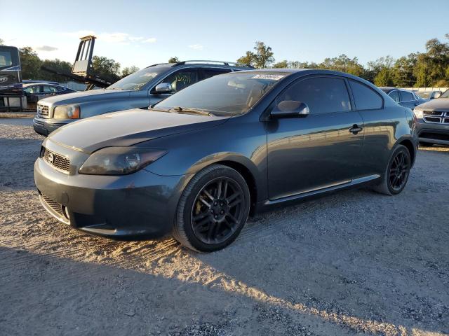 toyota scion tc 2005 jtkde177150033312