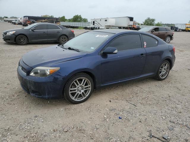 scion tc 2006 jtkde177160088456