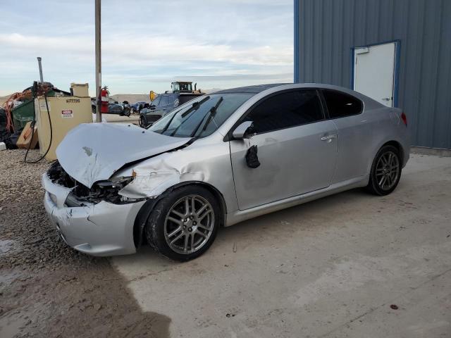 toyota scion tc 2006 jtkde177160133069