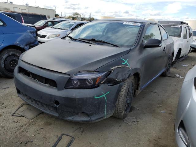 toyota scion 2007 jtkde177170164811