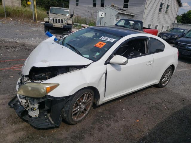 scion tc 2007 jtkde177170170401