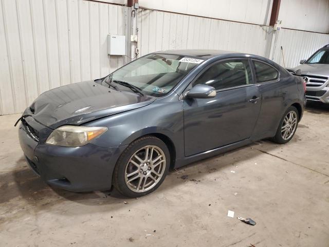 toyota scion 2007 jtkde177170177025