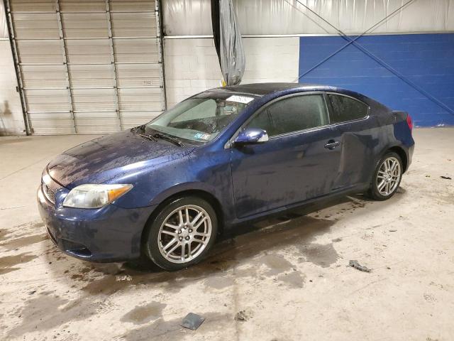 toyota scion tc 2007 jtkde177170191698