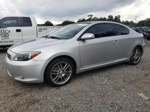 toyota scion tc 2005 jtkde177250022903