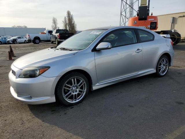 toyota tc 2006 jtkde177260064117