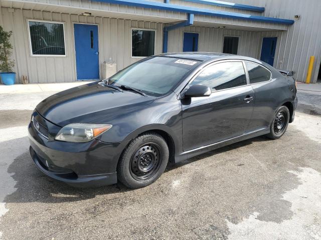 toyota scion tc 2006 jtkde177260088353