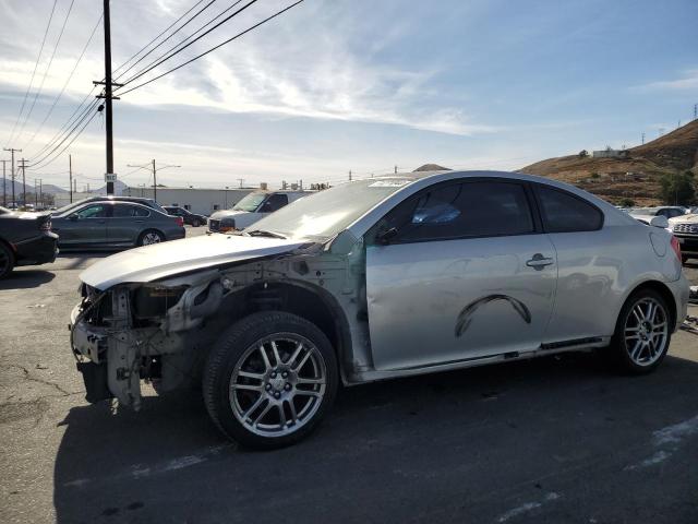 toyota scion tc 2007 jtkde177270165188