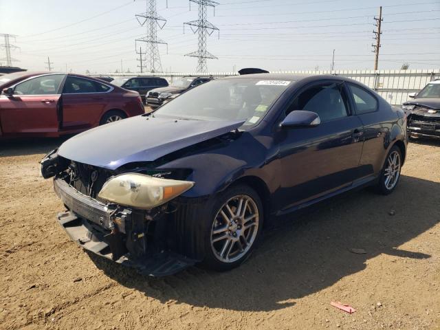 toyota scion tc 2007 jtkde177270167653