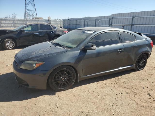 toyota scion 2007 jtkde177270170469