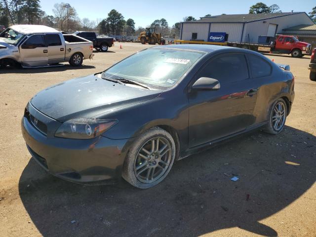 toyota scion 2007 jtkde177270187594