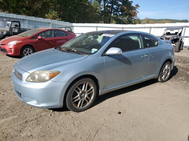 toyota scion tc 2007 jtkde177270191368