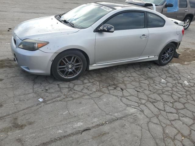 toyota scion tc 2007 jtkde177270192990