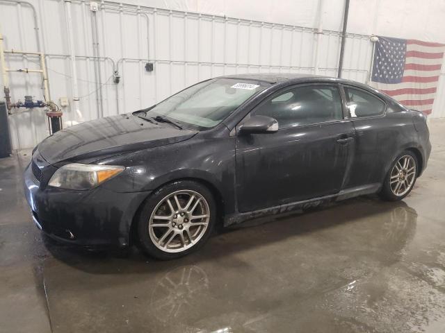 toyota scion 2007 jtkde177270203602