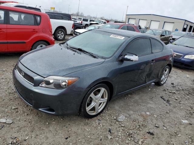 toyota scion tc 2006 jtkde177360063980