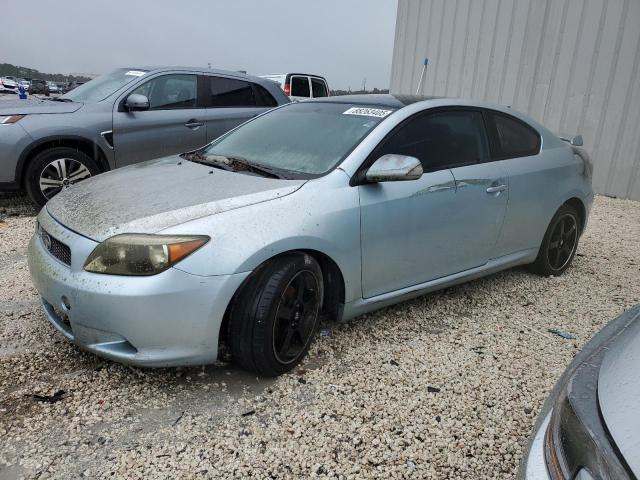 toyota scion tc 2006 jtkde177360081380