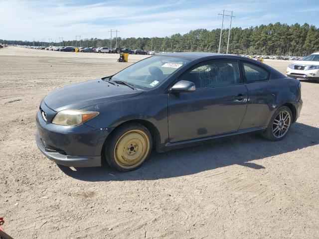 toyota scion tc 2006 jtkde177360136328