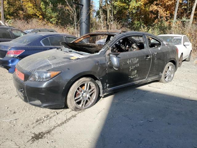 toyota scion tc 2007 jtkde177370162543