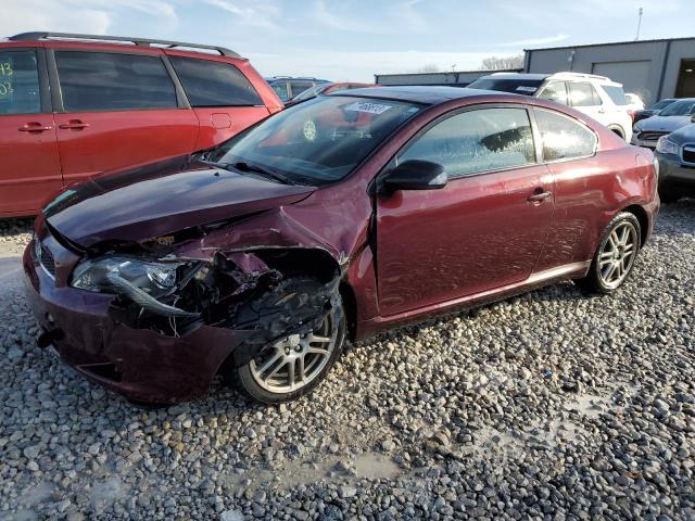 scion tc 2007 jtkde177370172943