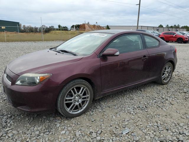 toyota scion tc 2007 jtkde177370192402