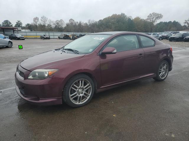 toyota scion tc 2007 jtkde177370192447