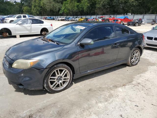 toyota scion tc 2005 jtkde177450046684