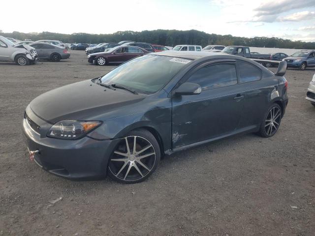 toyota scion tc 2005 jtkde177450049665