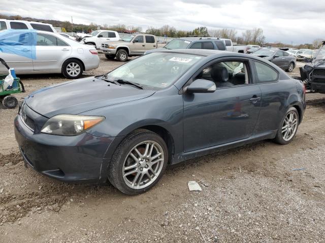 toyota scion tc 2006 jtkde177460131848