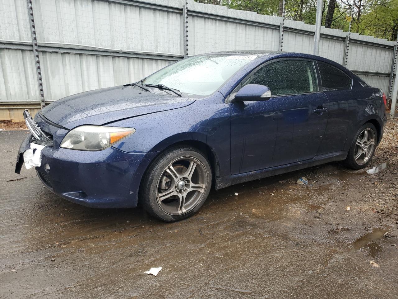 toyota camry 2006 jtkde177460140646