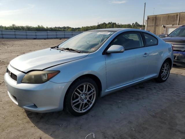 toyota scion 2007 jtkde177470160901