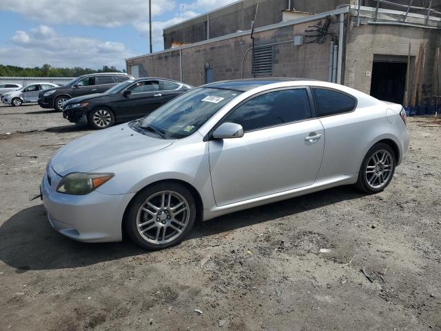 toyota scion tc 2007 jtkde177470163670